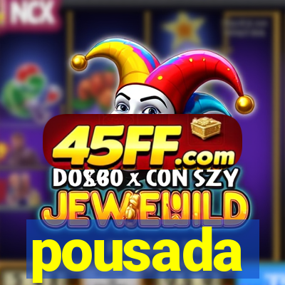 pousada caraguatatuba porto novo
